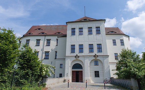 Schloss und Stadtmuseum Hoyerswerda