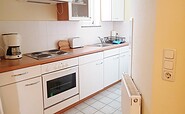Apartment with kitchen, Foto: Antje Andreas , Lizenz:  Gasthof &amp; Pension Zur Friedenseiche