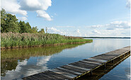 Wolziger See in Wolzig, Foto: Pauline Kaiser, Lizenz: Tourismusverband Dahme-Seenland e.V.