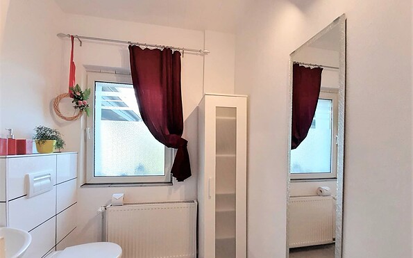 small double room with bathroom, Foto: Foto: Gabriela Mark, Lizenz: Pension Mark