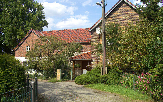 Vacation apartment Helbig, Foto: Irmgard Helbig, Lizenz: FeWo Helbig
