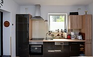 Wohnküche, Foto: Frank Buse