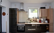 Wohnküche, Foto: Frank Buse