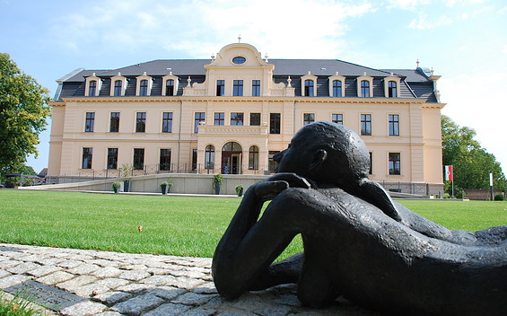 Schloss Ribbeck 