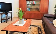 Living room , Foto: Laura Schmidt, Lizenz: TV Lausitzer Seenland e.V.