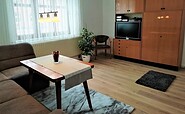 separate living-bedroom combination , Foto: Laura Schmidt, Lizenz: TV Lausitzer Seenland e.V.