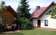 Ferienwohnung Knappensee, Foto: René Halla, Lizenz: Ferienwohnung Knappensee