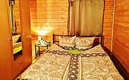 Example: bedroom with double bed, Foto: Dana Kranz, Lizenz: Dana Kranz