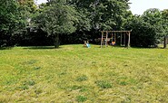 Playground, Foto: Dana Kranz, Lizenz: Dana Kranz