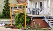 Ferienwohnung Lachmann, Foto: Bernd Lachmann, Lizenz:  Ferienwohnung Lachmann