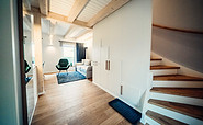 Apartment example, Foto: Daniel Winkler, Lizenz: Refugium Lausitzer Seenland