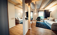 Apartment example, Foto: Daniel Winkler, Lizenz: Refugium Lausitzer Seenland