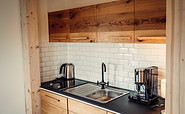 Example of apartment kitchen block, Foto: Daniel Winkler, Lizenz: Refugium Lausitzer Seenland