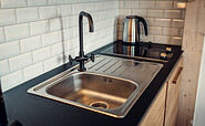 Example of apartment kitchen, Foto: Daniel Winkler, Lizenz: Refugium Lausitzer Seenland
