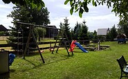 Playground, Foto: Claudius Sarodnick, Lizenz: Ferienhof Sarodnick