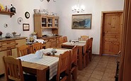 Shared kitchen, Foto: Claudius Sarodnick, Lizenz: Ferienhof Sarodnick