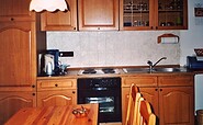 Vacation apartment - kitchen, Foto: Claudius Sarodnick, Lizenz: Ferienhof Sarodnick