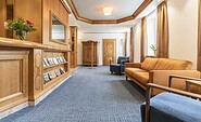 Hotel Empfang