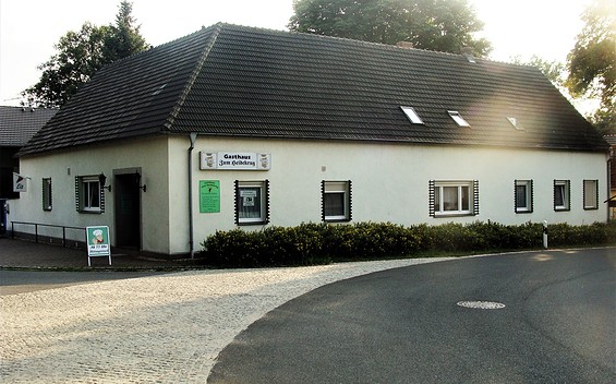 Pension und Gasthaus Zum Heidekrug , Foto: Kerstin Hähner