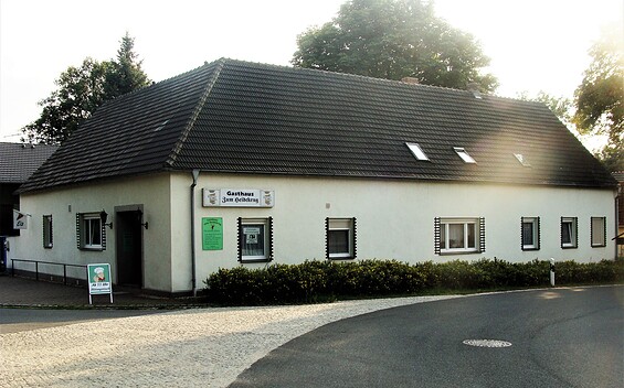 Pension and inn Zum Heidekrug, Foto: Kerstin Hähner