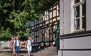 Rathaus Biesenthal, Foto: Frank Günther, Lizenz: Amt Biesenthal-Barnim