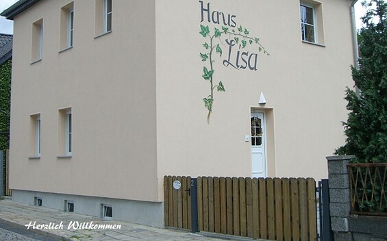 Exterior view Holiday Appartment, Foto: T. Geissler
