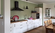Küche, Foto: FeHaus Niemtsch