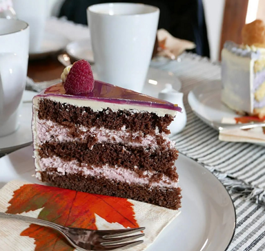 Das Pilgercafé Bad Wilsnack
