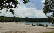 Badesee Großsee, Foto: N. Mucha, Lizenz: Amt Peitz