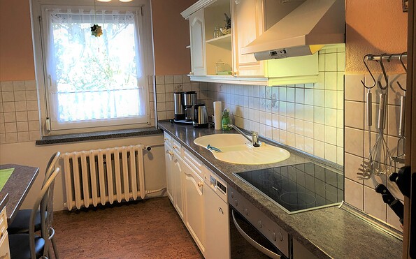 kitchen, Foto: Touristinformation Senftenberg, Lizenz: Tourismusverband LSL e.V.