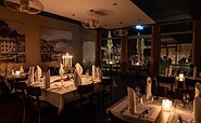 dining atmosphere , Foto: Henry Mundt, Lizenz: Henry Mundt