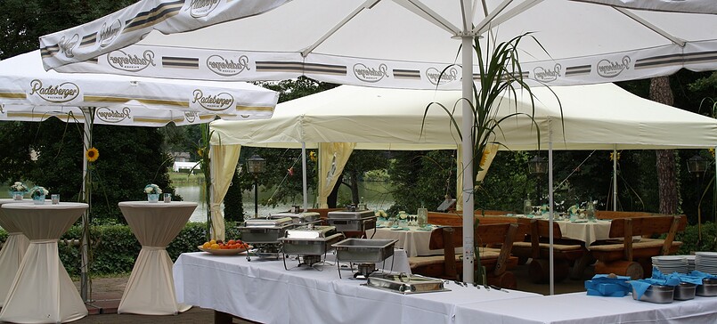 Hotel & Restaurant Waldfrieden  