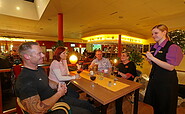 Restaurant, Foto: Restaurant at SportHotel &amp; SportCenter Neuruppin, Lizenz: Restaurant at SportHotel &amp; SportCenter Neuruppin