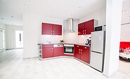 kitchen, Foto: Strandhaus Eden
