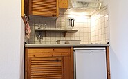 Mini kitchen, Foto: Touristinformation Senftenberg, Lizenz: Tourismusverband LSL e.V.