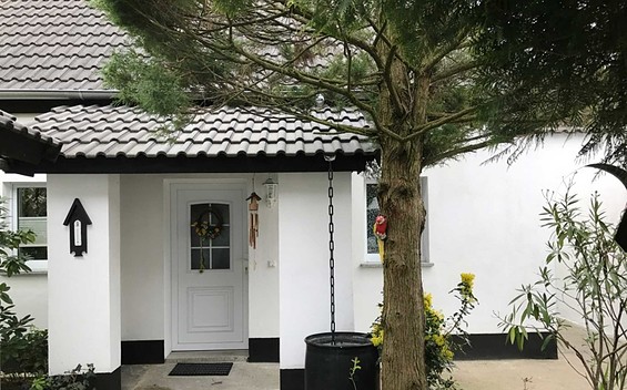 Außenansicht Ferienhaus, Foto: Ferienhaus Starke