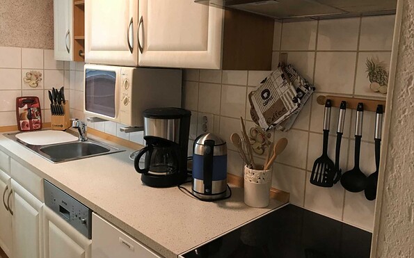kitchen, Foto: Ferienhaus Starke