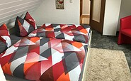 bedroom, Foto: Ferienhaus Starke