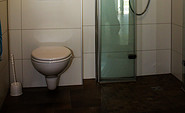 Badezimmer FeWo Rostiger Nagel, Foto: FeWo &quot;Am alten Backhaus&quot;