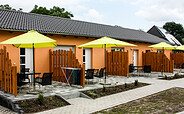 Exterior view, Foto: FeWo &quot;Am alten Backhaus&quot;