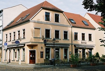 Weinhaus am Neuen Markt