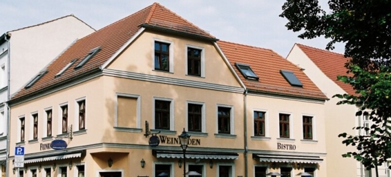 Weinhaus am Neuen Markt