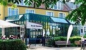 Restaurant An der Dominsel, Foto: Panorama Service GmbH, Lizenz: Panorama Service GmbH