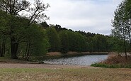 Bathing area at the &quot;Großer Lienewitzsee&quot;, Foto: Kultur- und Tourismusamt Schwielowsee