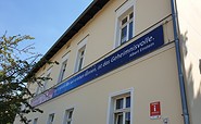 Einstein-Ausstellung im Bürgerhaus Caputh, Foto: Kultur- und Tourismusamt Schwielowsee