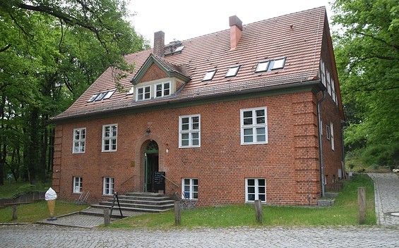 Café Freundlich, Foto: Bernd Gewohn, Lizenz: TMB-Fotoarchiv
