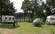 Wohnmobilstellplätze, Foto: Campingpark Buntspecht, Lizenz: Campingpark Buntspecht