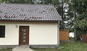 Bungalow auf der Ferienanlage Netzener See, Foto: Ferienanlage Netzener See, Lizenz: Ferienanlage Netzener See