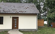 Bungalow auf der Ferienanlage Netzener See, Foto: Ferienanlage Netzener See, Lizenz: Ferienanlage Netzener See