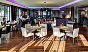 Restaurant, Foto: ArtHotel Kiebitzberg, Lizenz: ArtHotel Kiebitzberg